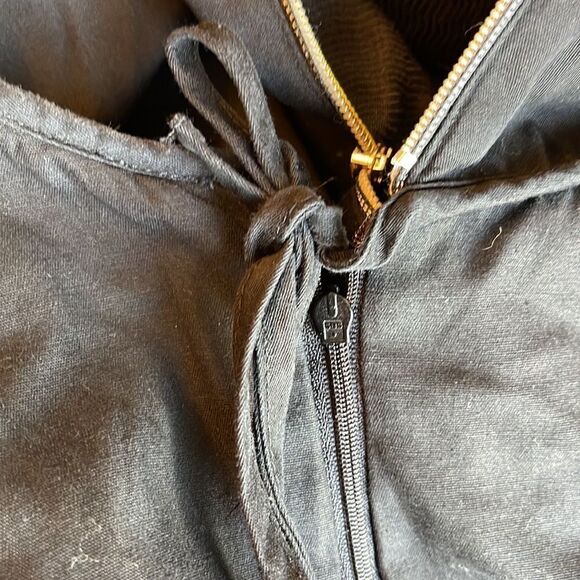 ARK & CO by Anthropologie Zippered Dress - Picture 9 of 9